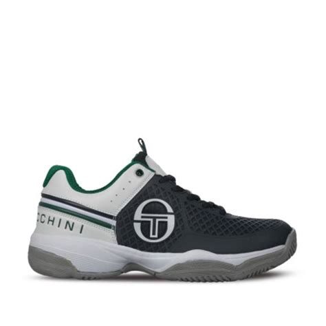 sergio tacchini tennis